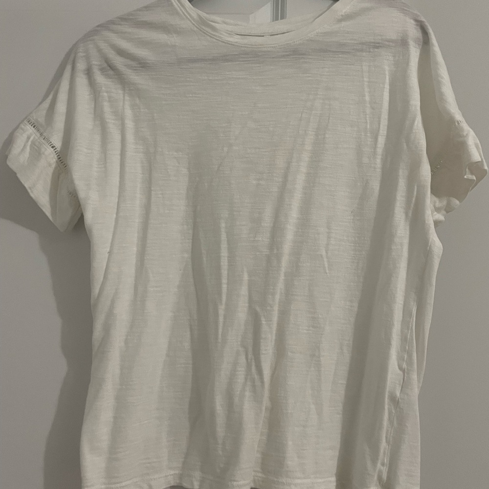 Banana republic Malibu t shirt